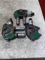 Valve Assy-selective Valve, John Deere, Used