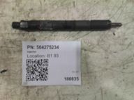 Injector Core, Case/case I.H., Used