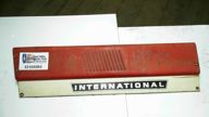 Hood-lh Frt, International, Used