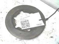 Brake Disc, Case/case I.H., Used