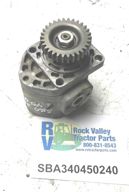 Pump Assy-hyd, Ford, Used