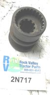 Sleeve-pto Clutch, Ford, Used