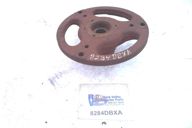 Wheel Assy-frt, International, Used