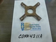 Spider-differential, Ford, Used