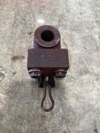 Hub-range Shift, International, Used