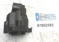 Pump Assy-engine Oil, Ford/Nholland, Used