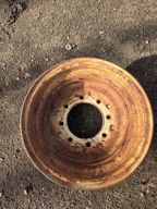 RIM-8 X 16, Allis Chalmers, Used