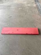 Channel-frt Hood, International, Used