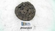 Chain-drive  50 Links, Case, Used