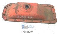 Pan-oil, Allis Chalmers, Used