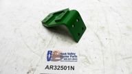 Support-battery RH Frt-new, John Deere, New