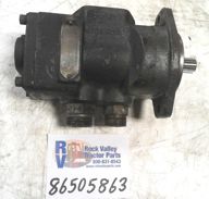 Pump Assy-hydraulic, Ford/Nholland, Used