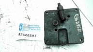 Cover-park Brake, Case/case I.H., Used