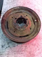 RIM-4 1/4 X 16, I.H./FARMALL, Used