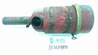 Air Cleaner Assy, I.H./FARMALL, Used