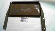1969 1750 Oliver Die Battery Tray, Oliver, Used