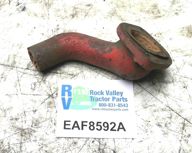 Connector-water Outlet, Ford, Used