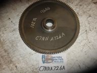 Gear-drive 102T, Ford, Used